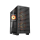 Obudowa COUGAR Airface ECO RGB Black CGR-5YA2B-RGB